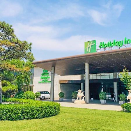 Holiday Inn Beijing Shijingshan Parkview By Ihg Exterior photo