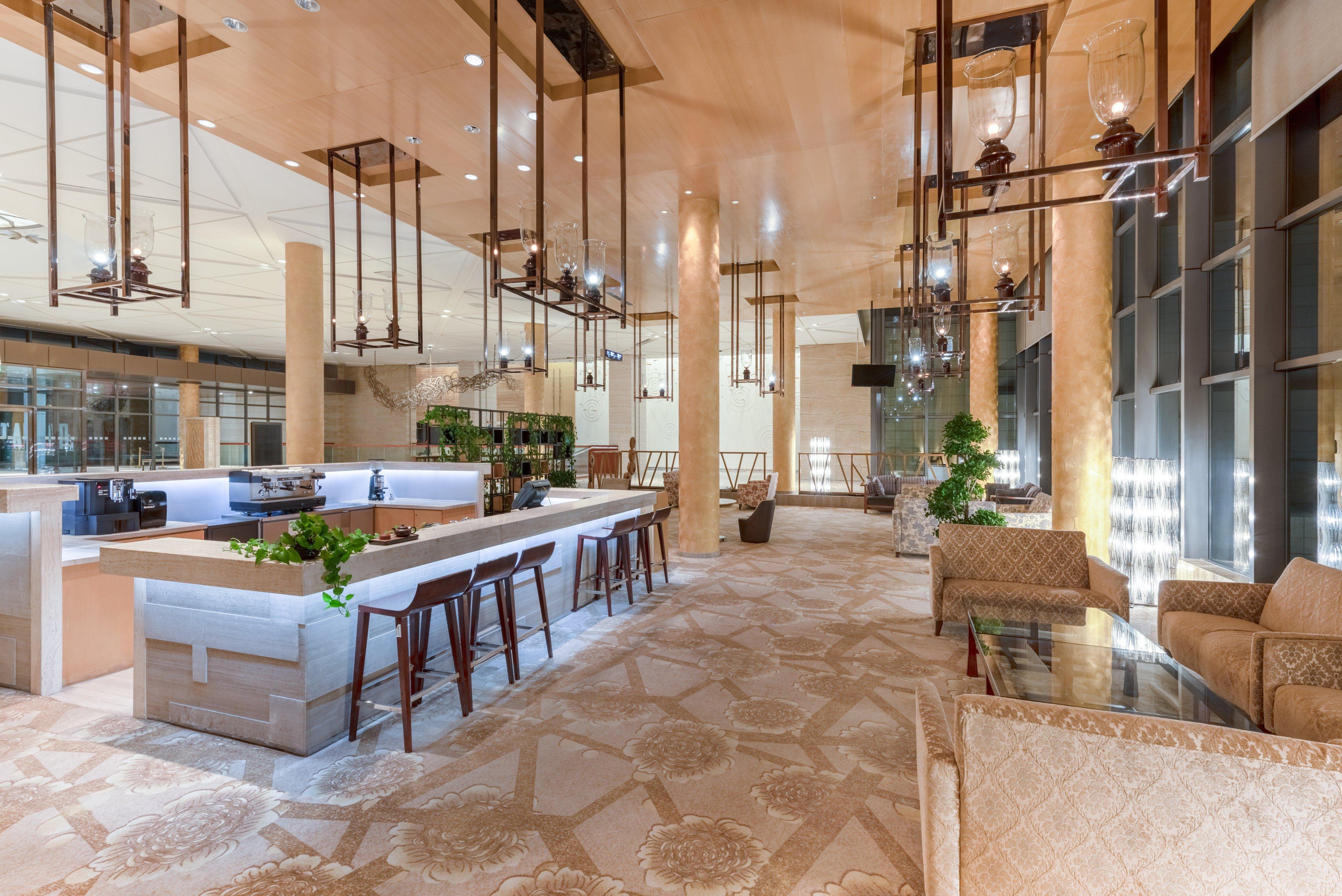 Holiday Inn Beijing Shijingshan Parkview By Ihg Exterior photo