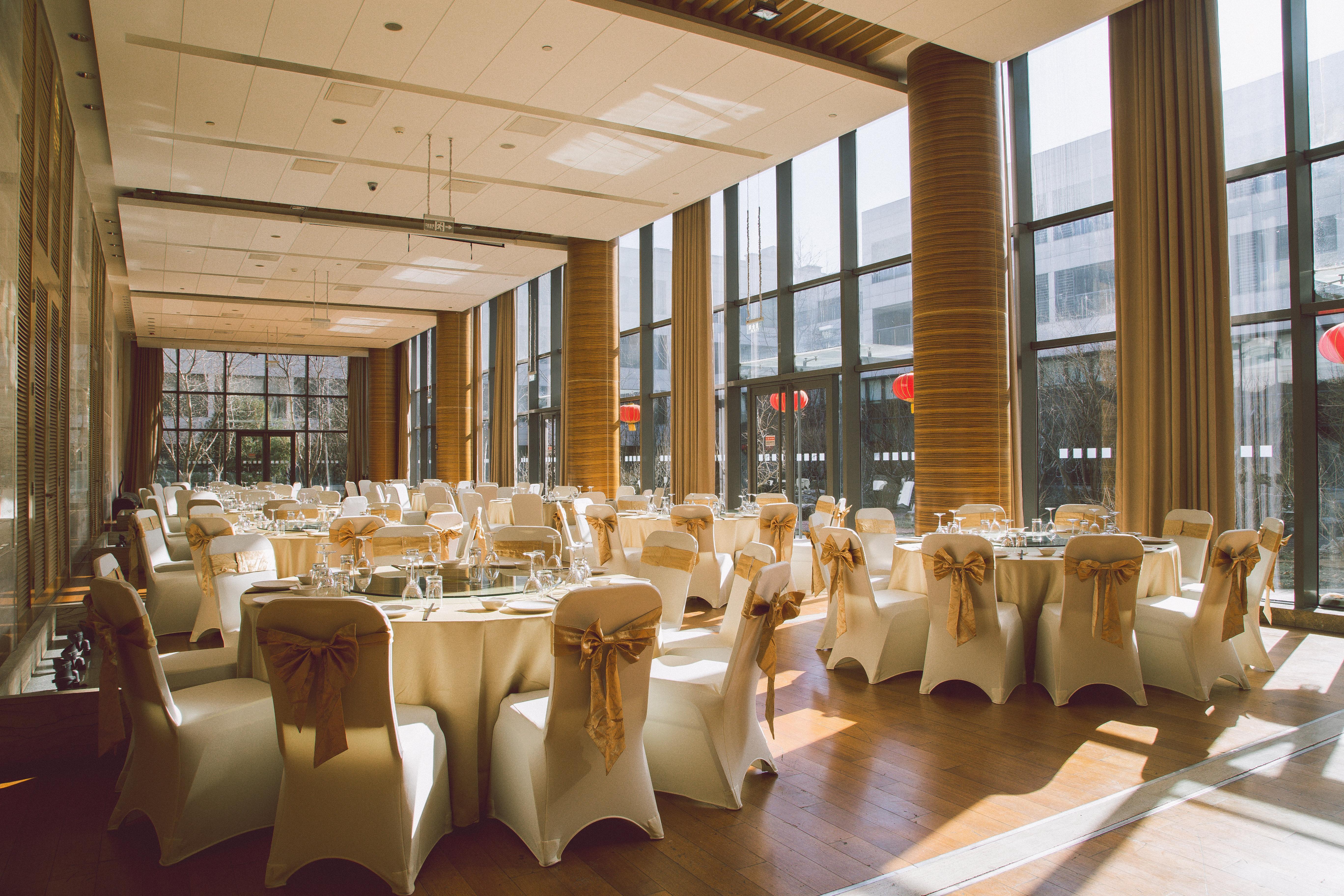 Holiday Inn Beijing Shijingshan Parkview By Ihg Exterior photo