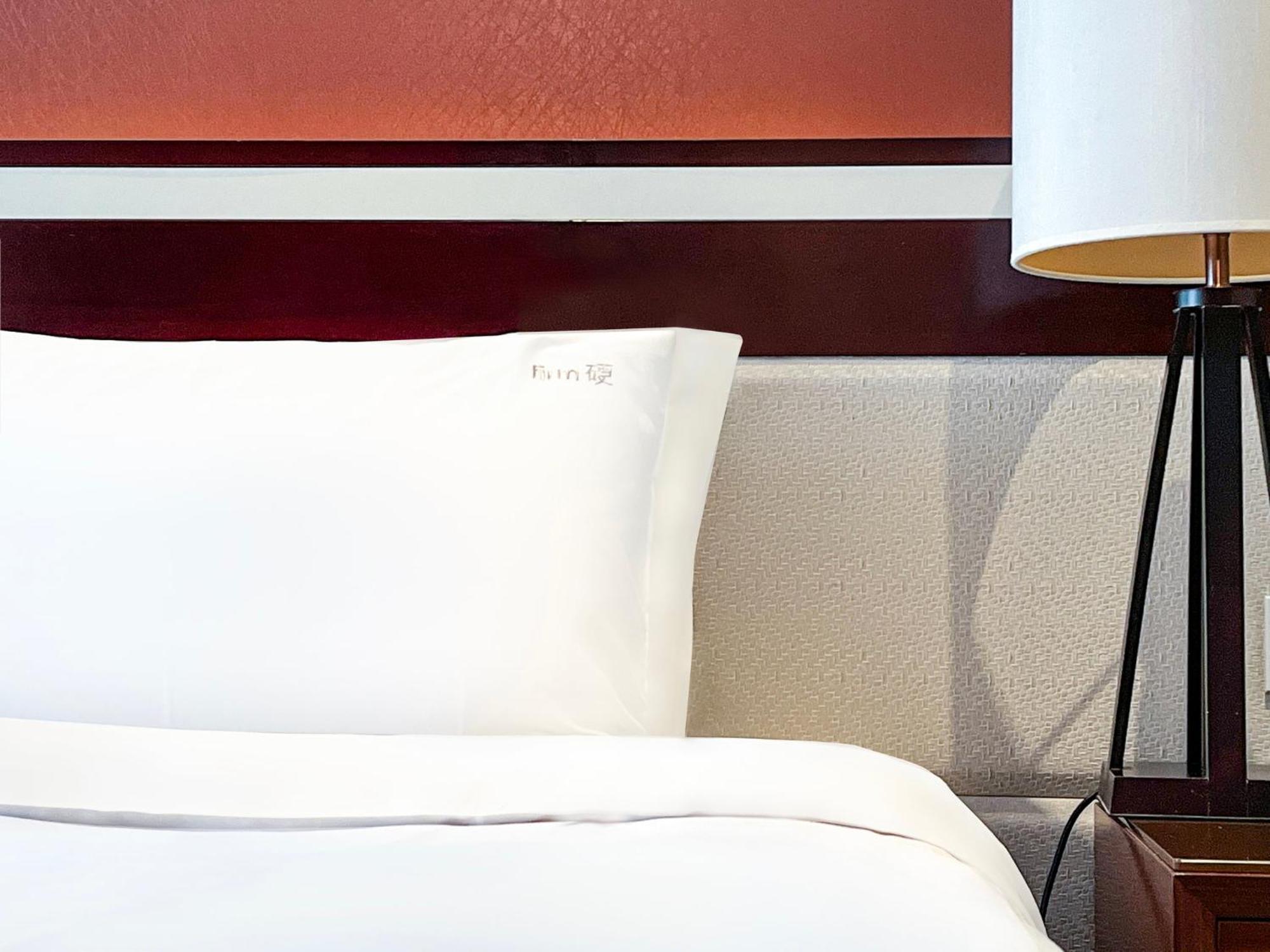 Holiday Inn Beijing Shijingshan Parkview By Ihg Exterior photo